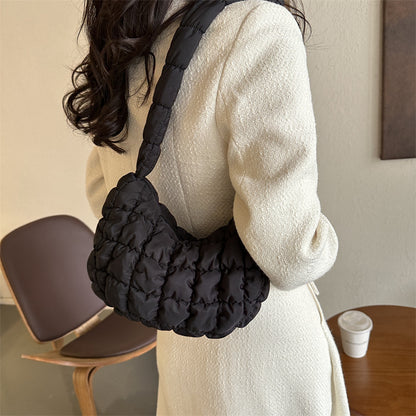 Womens Stylish And Unique Crossbody Shoulder Bag