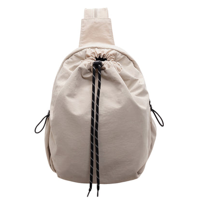 High-Capacity Multi-Purpose Fitness Travel Bag