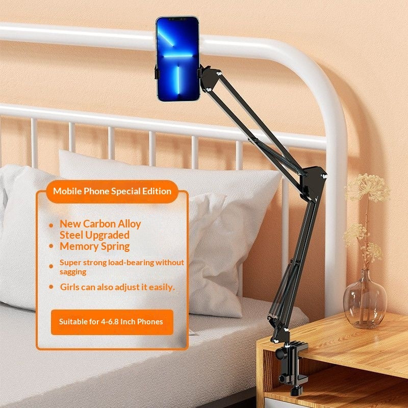 Lazy Phone Holder Tablet Stand