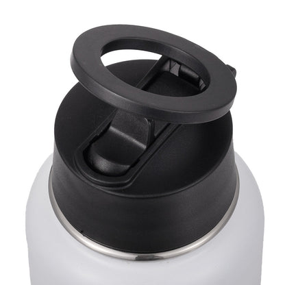 Bracket Cover Multifunctional Warm-keeping Water Cup