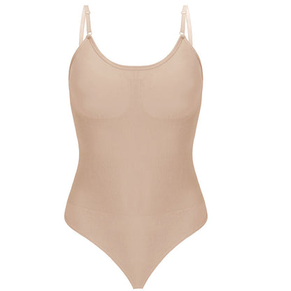 Women's Fashion Simple Body-shaping Corsets