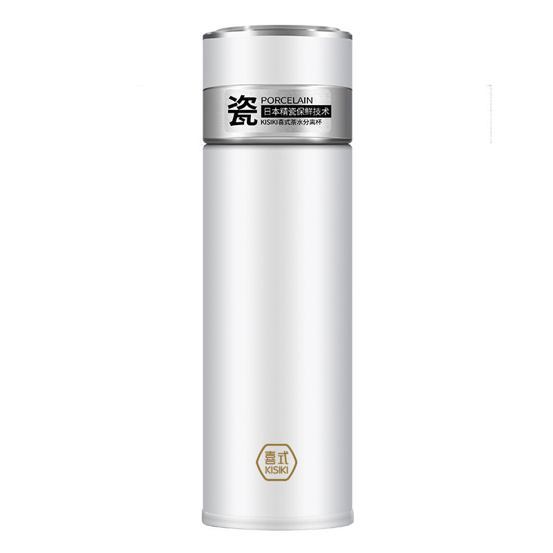 Stainless Steel Ceramic Good-looking Cup