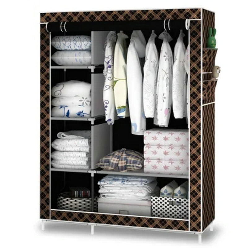 Whe The Quarter Wardrobe DIY O-woe