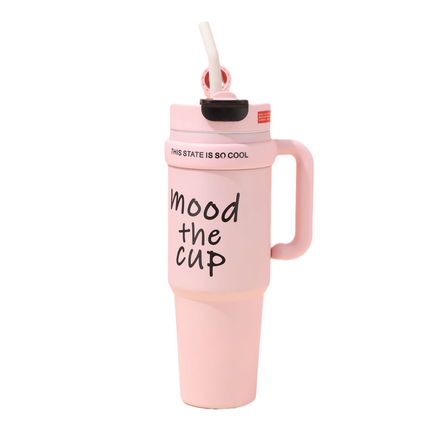 Large Capacity 316 Stainless Steel Insulated Ice Cream Cup