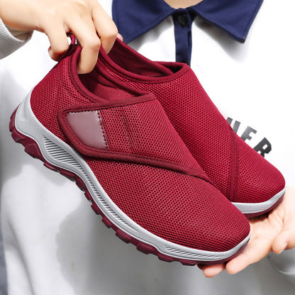 Mesh Breathable Casual Shoes For Men And Women