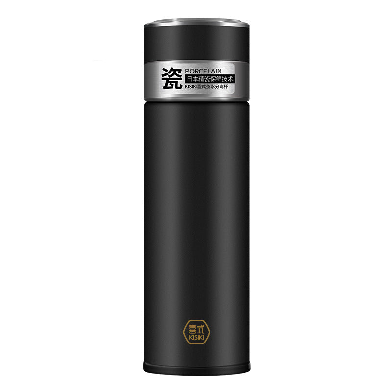 Stainless Steel Ceramic Good-looking Cup