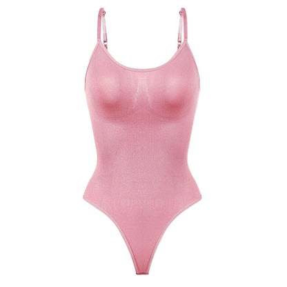 Women's Fashion Simple Body-shaping Corsets