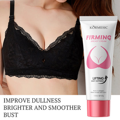 KORMESIC Breast Enhancement Cream 40g