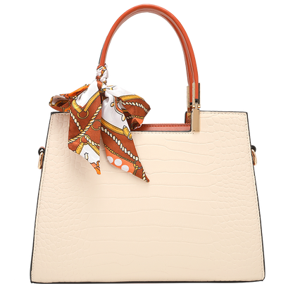 New Large Stylish Crossbody Bag With A Spacious Design