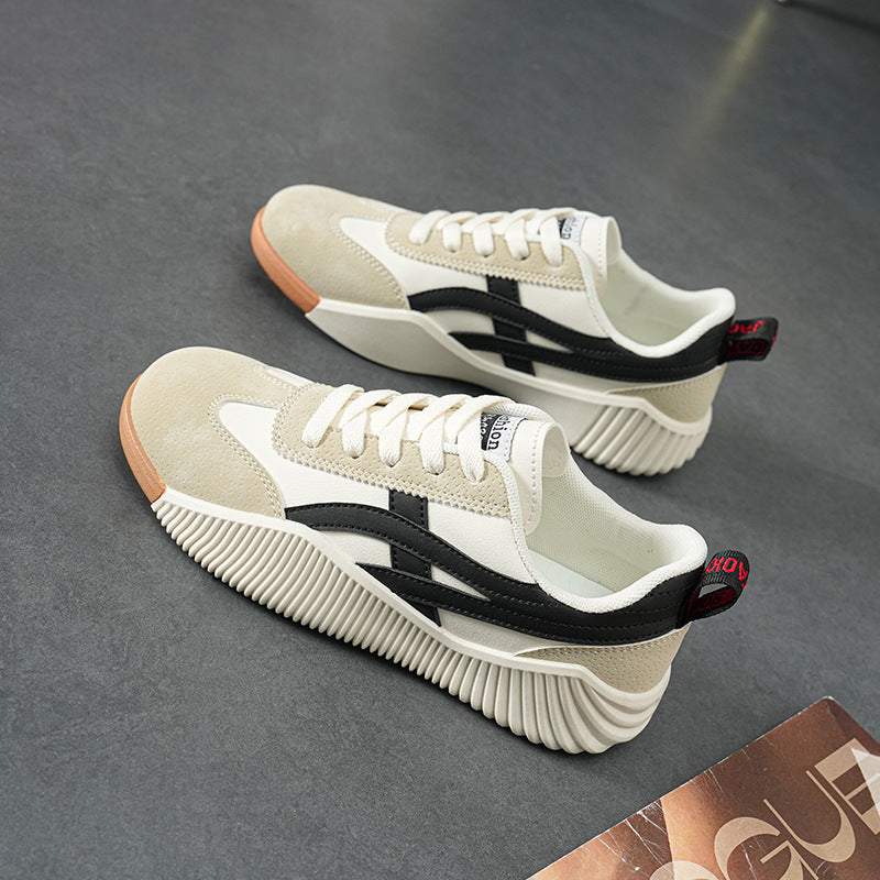 Spring Women's Shoes Casual Sports