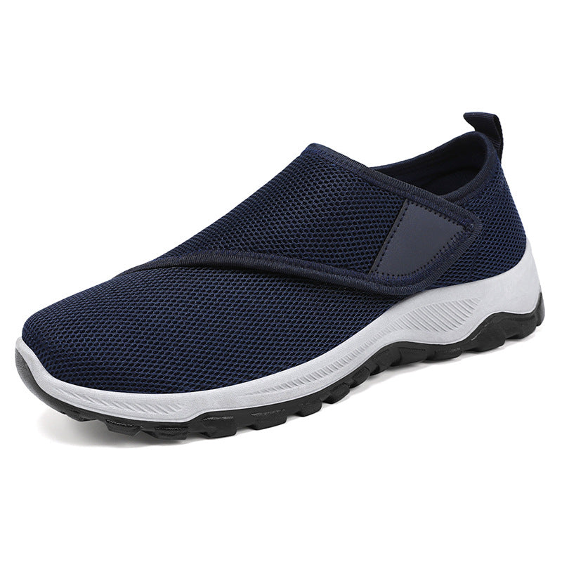 Mesh Breathable Casual Shoes For Men And Women