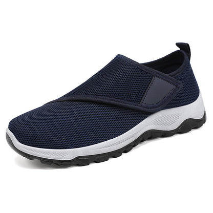 Mesh Breathable Casual Shoes For Men And Women