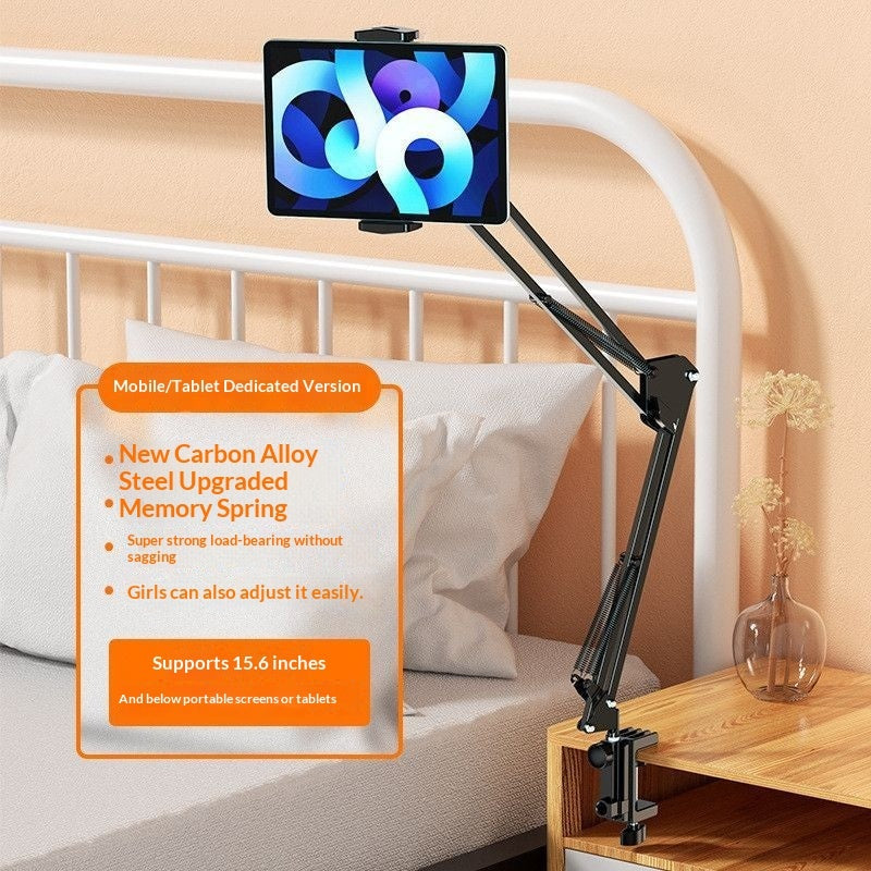 Lazy Phone Holder Tablet Stand