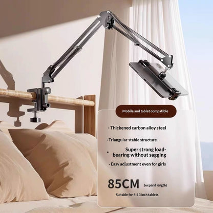 Lazy Phone Holder Tablet Stand