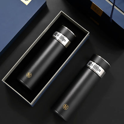 Stainless Steel Ceramic Good-looking Cup