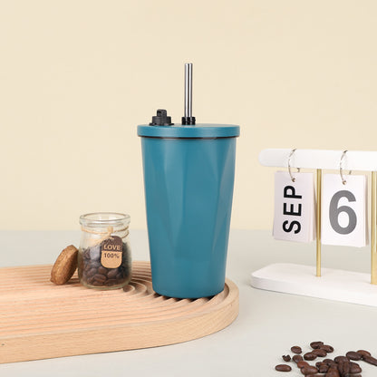 Large Capacity Portable Cup Insulation