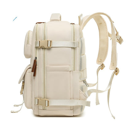 Multi Functional And Large Capacity Trendy Women's Bag