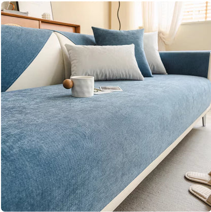Four-Season Universal Cat-Proof Waterproof Sofa Cushion