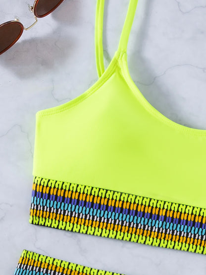 New Style Bikini Swimwear For Women