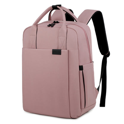 Computer Bag 14-inch Backpack Lightweight 15-6-inch