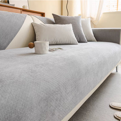 Four-Season Universal Cat-Proof Waterproof Sofa Cushion