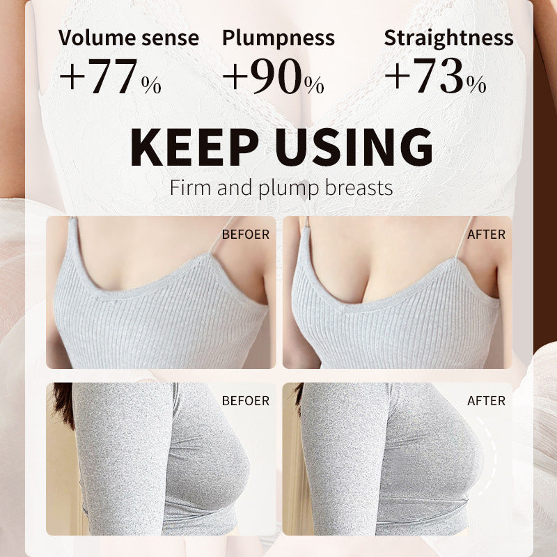 Full English Firming Breast Enlargement Cream Moisturizing Care