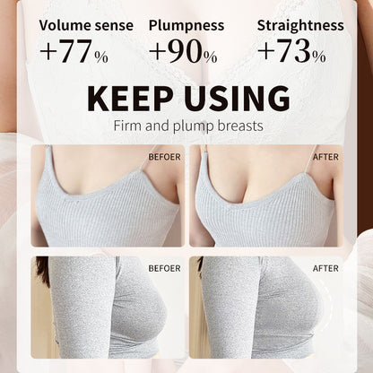Full English Firming Breast Enlargement Cream Moisturizing Care