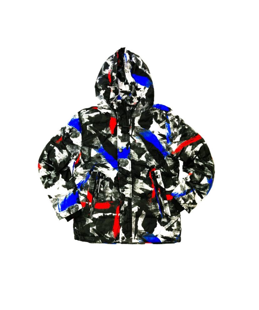 Selected Variant Image