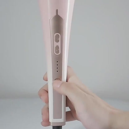 Portable Automatic Lazy Self-rotating Curling Iron